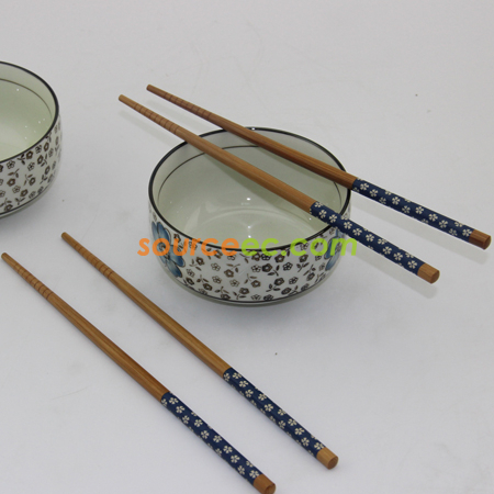 客製化陶瓷碗套裝禮品
